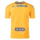 Tigres UANL Kotipelipaita 2024-25 Jalkapallo Pelipaidat Peliasut