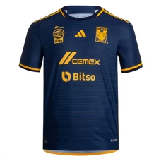 Tigres UANL Vieraspelipaita 2023-24 Jalkapallo Pelipaidat Peliasut