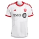 Toronto FC Vieraspelipaita 2025-26 Jalkapallo Pelipaidat Peliasut