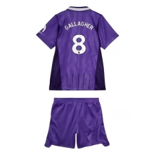 Tottenham Hotspur FC Gallagher 8 Kolmospaita 2026-27 Lasten Pelipaita