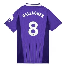 Tottenham Hotspur FC Gallagher 8 Kolmospaita 2026-27 Pelipaita