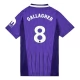 Tottenham Hotspur FC Gallagher 8 Kolmospaita 2026-27 Pelipaita