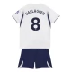 Tottenham Hotspur FC Gallagher 8 Kotipaita 2026-27 Lasten Pelipaita