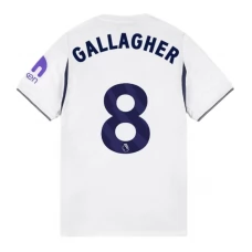 Tottenham Hotspur FC Gallagher 8 Kotipaita 2026-27 Pelipaita