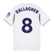Tottenham Hotspur FC Gallagher 8 Kotipaita 2026-27 Pelipaita