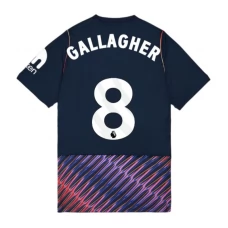 Tottenham Hotspur FC Gallagher 8 Vieraspaita 2026-27 Pelipaita