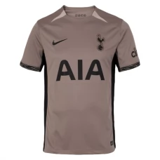 Tottenham Hotspur FC Kolmas Pelipaita 2023-24 Jalkapallo Pelipaidat Peliasut