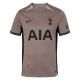 Tottenham Hotspur FC Kolmas Pelipaita 2023-24 Jalkapallo Pelipaidat Peliasut