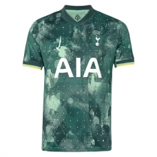 Tottenham Hotspur FC Kolmas Pelipaita 2024-25 Jalkapallo Pelipaidat Peliasut