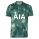 Tottenham Hotspur FC Kolmas Pelipaita 2024-25 Jalkapallo Pelipaidat Peliasut