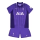 Tottenham Hotspur FC Kolmospaita 2026-27 Lasten Pelipaita