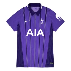 Tottenham Hotspur FC Kolmospaita 2026-27 Naisten Pelipaita