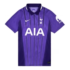 Tottenham Hotspur FC Kolmospaita 2026-27 Pelipaita