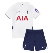 Tottenham Hotspur FC Kotipaita 2026-27 Lasten Pelipaita