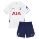 Tottenham Hotspur FC Kotipaita 2026-27 Lasten Pelipaita