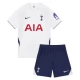 Tottenham Hotspur FC Kotipaita 2026-27 Lasten Pelipaita
