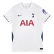 Tottenham Hotspur FC Kotipaita 2026-27 Naisten Pelipaita