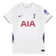 Tottenham Hotspur FC Kotipaita 2026-27 Naisten Pelipaita