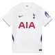 Tottenham Hotspur FC Van De Ven 37 Kotipaita 2026-27 Pelipaita