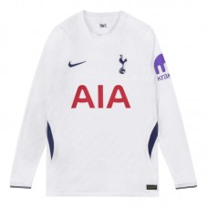 Tottenham Hotspur FC Kotipaita 2026-27 Pelipaita Long Sleeve