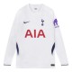 Tottenham Hotspur FC Kotipaita 2026-27 Pelipaita Long Sleeve