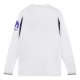 Tottenham Hotspur FC Kotipaita 2026-27 Pelipaita Long Sleeve