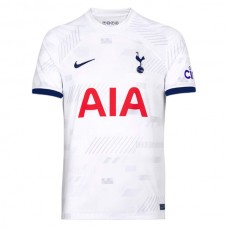 Tottenham Hotspur FC Kotipelipaita 2023-24 Jalkapallo Pelipaidat Peliasut