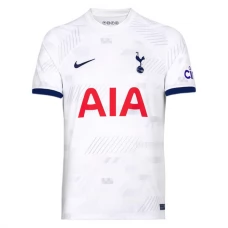 Tottenham Hotspur FC Kotipelipaita 2023-24 Jalkapallo Pelipaidat Peliasut