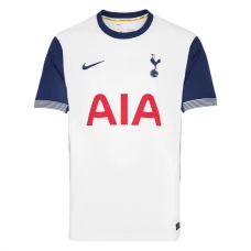 Tottenham Hotspur FC Kotipelipaita 2024-25 Jalkapallo Pelipaidat Peliasut