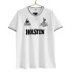 Tottenham Hotspur FC Kotipelipaita Retro 1983-84 Jalkapallo Pelipaidat Peliasut