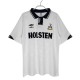 Tottenham Hotspur FC Kotipelipaita Retro 1991-93 Jalkapallo Pelipaidat Peliasut