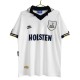 Tottenham Hotspur FC Kotipelipaita Retro 1994-95 Jalkapallo Pelipaidat Peliasut