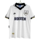 Tottenham Hotspur FC Kotipelipaita Retro 1994-95 Jalkapallo Pelipaidat Peliasut