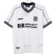 Tottenham Hotspur FC Kotipelipaita Retro 1997-99 Jalkapallo Pelipaidat Peliasut