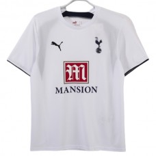 Tottenham Hotspur FC Kotipelipaita Retro 2006-07 Jalkapallo Pelipaidat Peliasut