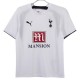Tottenham Hotspur FC Kotipelipaita Retro 2006-07 Jalkapallo Pelipaidat Peliasut