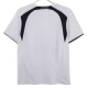 Tottenham Hotspur FC Kotipelipaita Retro 2006-07 Jalkapallo Pelipaidat Peliasut
