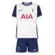 Tottenham Hotspur FC Lasten Kotipelipaita 2024-25 Jalkapallo Pelipaidat Peliasut