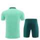 Tottenham Hotspur FC Lasten Treenipaita Suits 2024-25 - Shorts Vihreä
