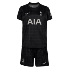 Tottenham Hotspur FC Lasten Vieraspelipaita 2025-26 Jalkapallo Pelipaidat Peliasut