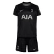 Tottenham Hotspur FC Lasten Vieraspelipaita 2025-26 Jalkapallo Pelipaidat Peliasut