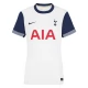 Tottenham Hotspur FC Naisten Kotipelipaita 2024-25 Jalkapallo Pelipaidat Peliasut