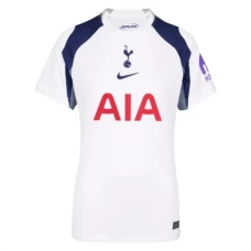 Tottenham Hotspur FC Naisten Kotipelipaita 2025-26 Jalkapallo Pelipaidat Peliasut