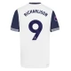 Tottenham Hotspur FC Richarlison 9 Kotipelipaita 2024-25 Jalkapallo Pelipaidat Peliasut
