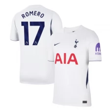 Tottenham Hotspur FC Romero 17 Kotipaita 2026-27 Pelipaita