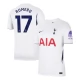 Tottenham Hotspur FC Romero 17 Kotipaita 2026-27 Pelipaita