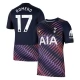 Tottenham Hotspur FC Romero 17 Vieraspaita 2026-27 Pelipaita
