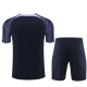 Tottenham Hotspur FC Treenipaita Suits 2023-24 - Musta