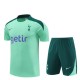 Tottenham Hotspur FC Treenipaita Suits 2024-25 - Vihreä
