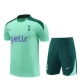 Tottenham Hotspur FC Treenipaita Suits 2024-25 - Vihreä